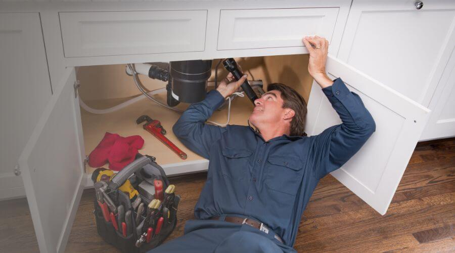 Professional Leak Detection Services in Furman, AL